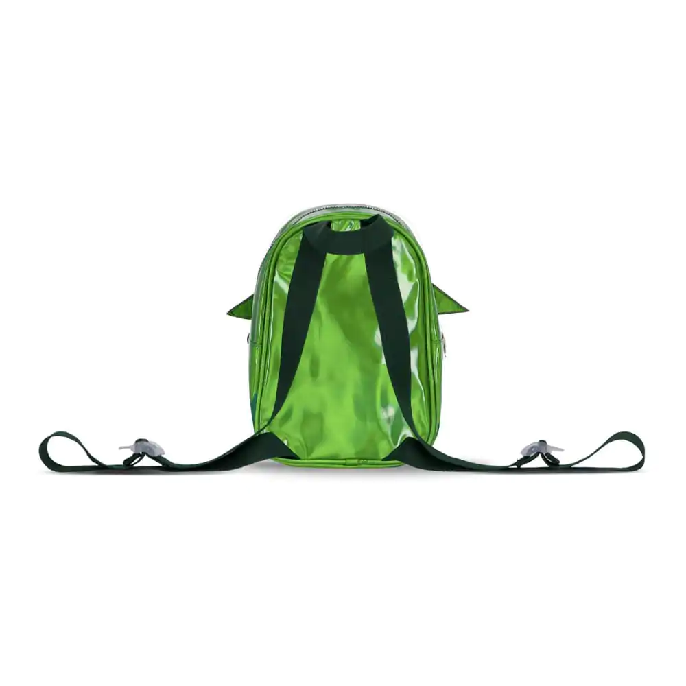 Star Wars The Mandalorian Mini Rucksack Grogu Shiny Produktfoto