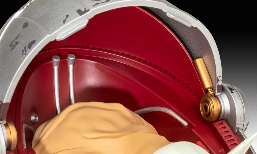 Star Wars: The Mandalorian Modellbausatz Grogu - The Child Produktfoto