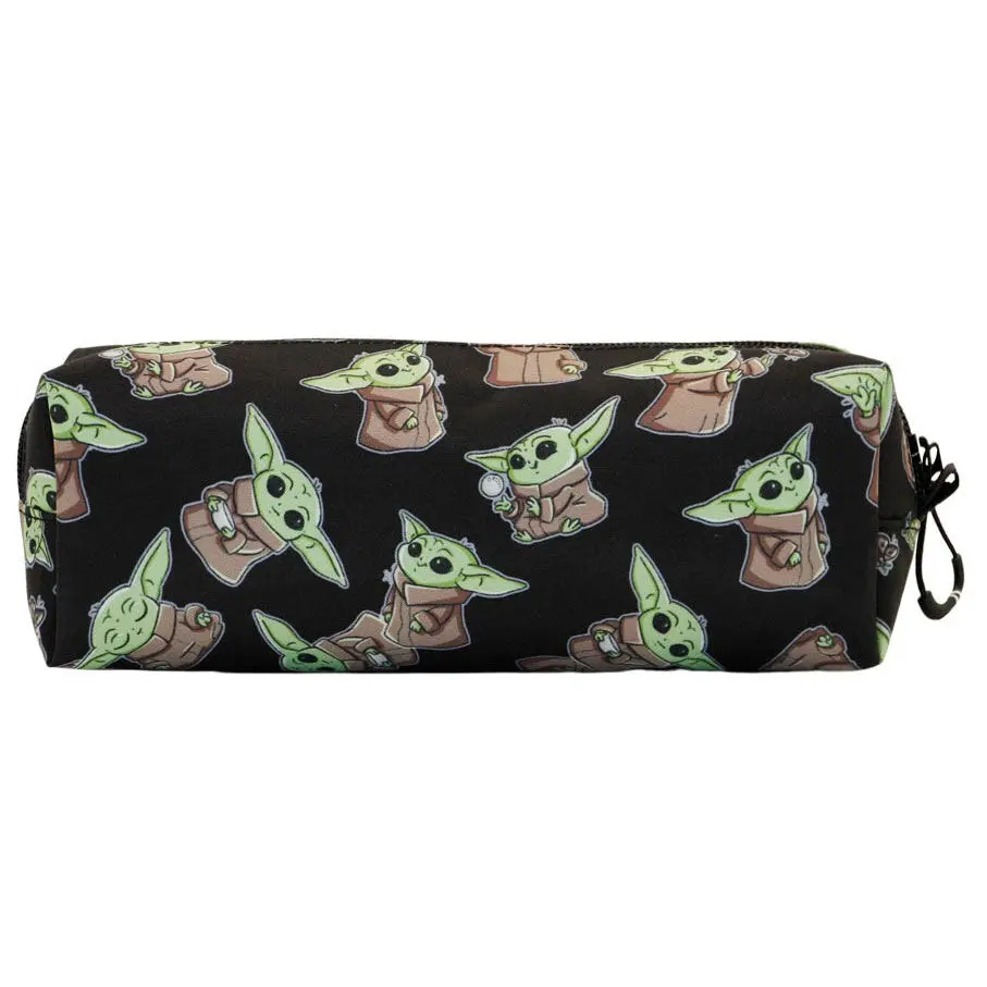 Star Wars Mandalorian Grogu Mäppchen Produktfoto