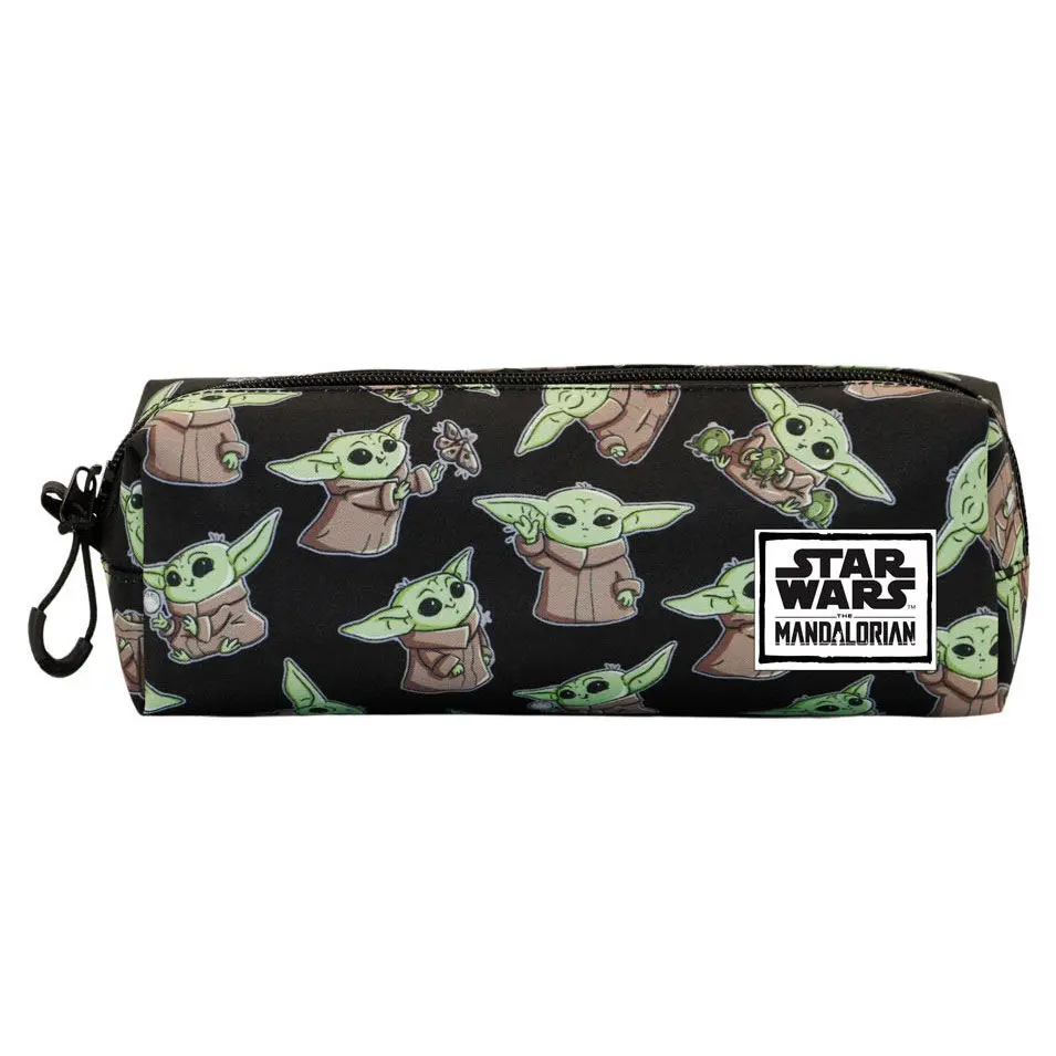 Star Wars Mandalorian Grogu Mäppchen Produktfoto