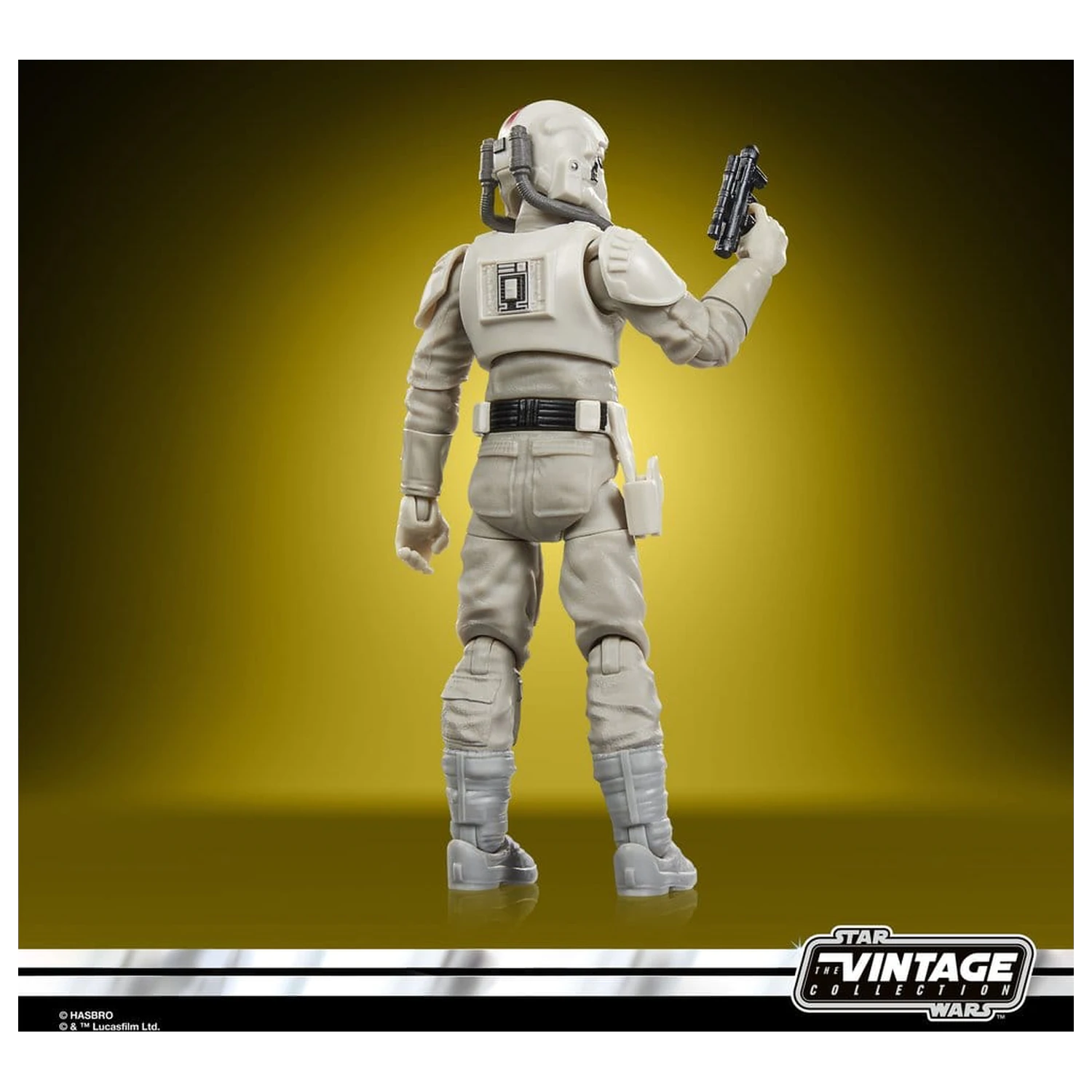 Star Wars: The Mandalorian & Grogu Vintage Collection Action-Figur Imperial Remnant AT-AT Driver 10 cm Produktfoto