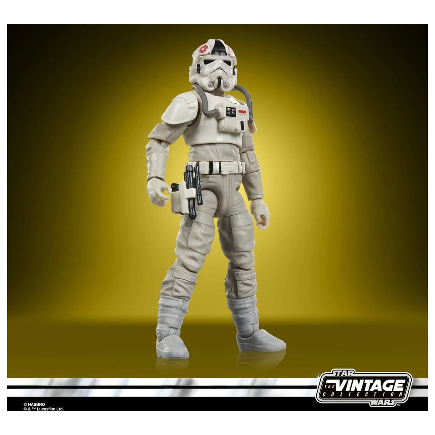 Star Wars: The Mandalorian & Grogu Vintage Collection Action-Figur Imperial Remnant AT-AT Driver 10 cm Produktfoto