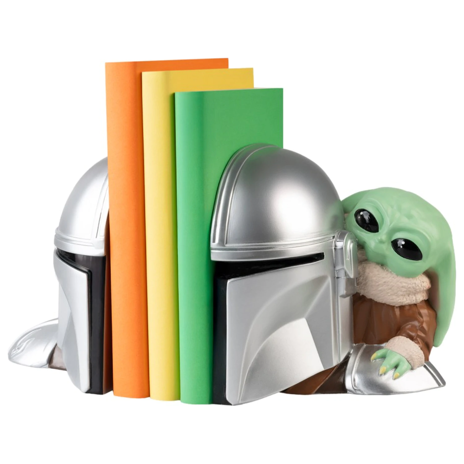Star Wars Buchstützen Produktfoto
