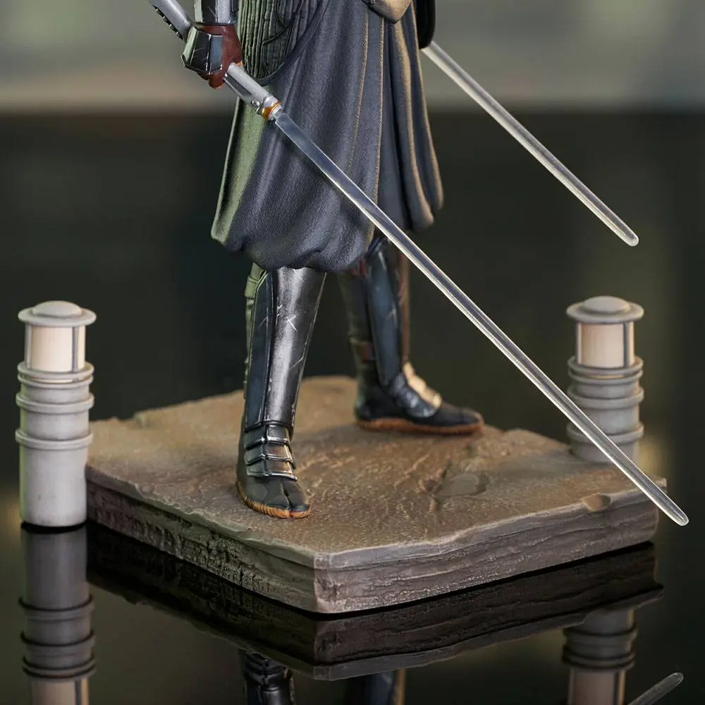 Star Wars The Mandalorian Milestones Statue 1/6 Ahsoka Tano 25 cm Produktfoto