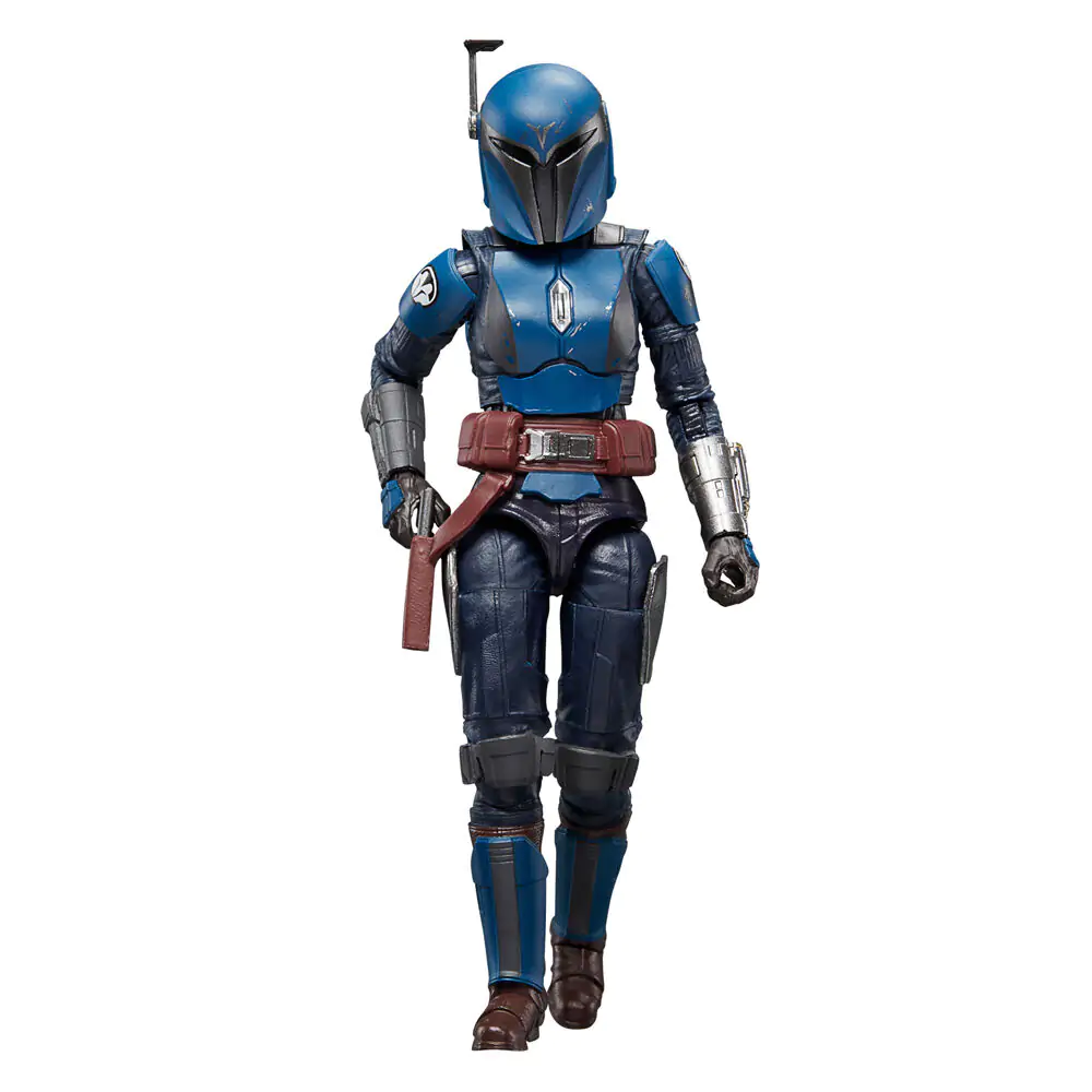 Star Wars The Mandalorian Nite Owl Figur 15cm Produktfoto