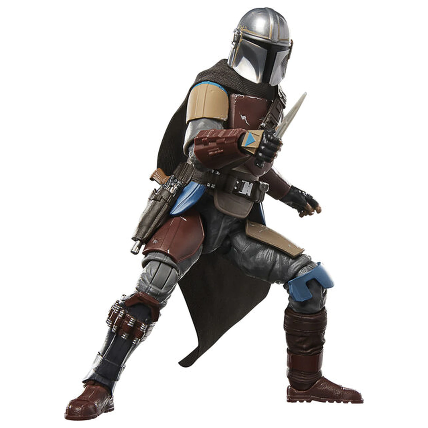 Star Wars The Mandalorian Pagodon Figur 15cm Produktfoto