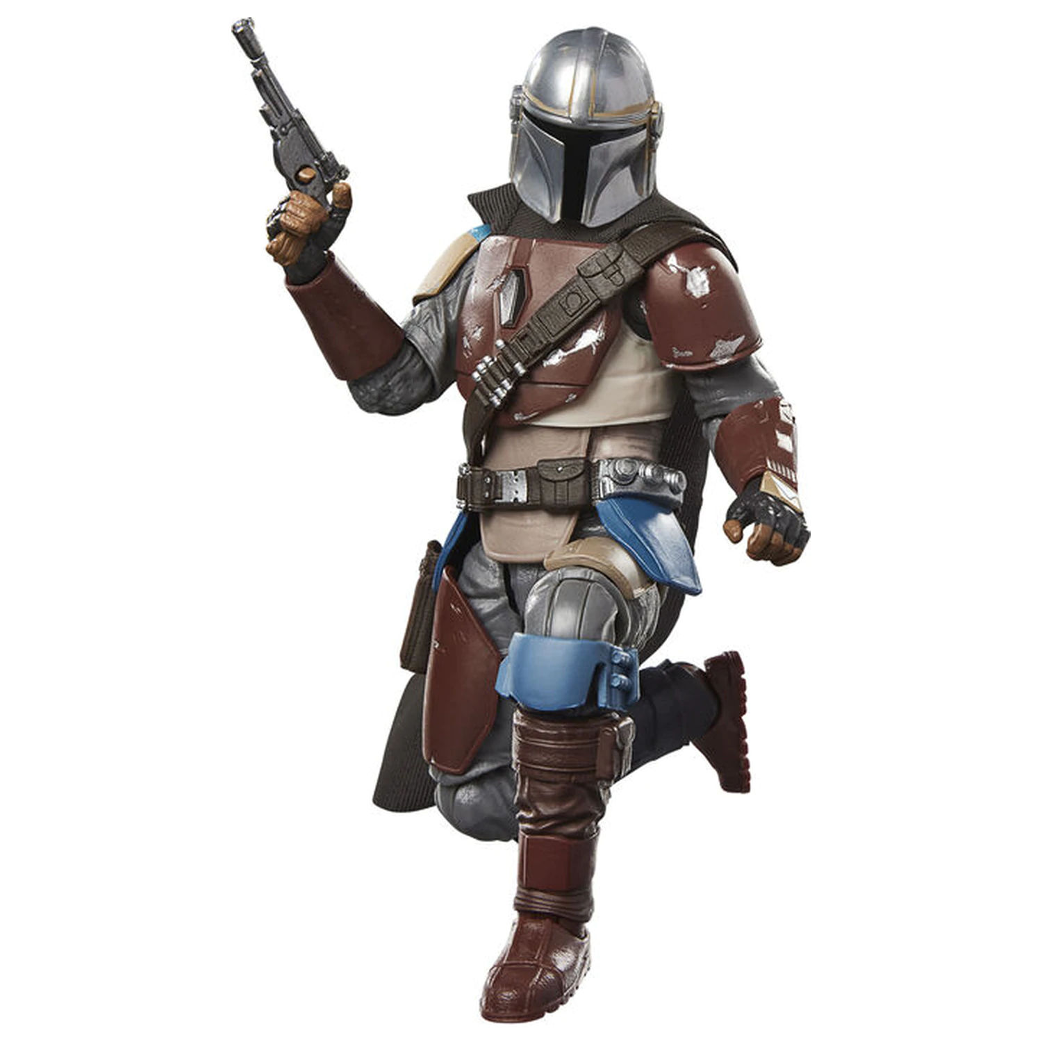 Star Wars The Mandalorian Pagodon Figur 15cm Produktfoto