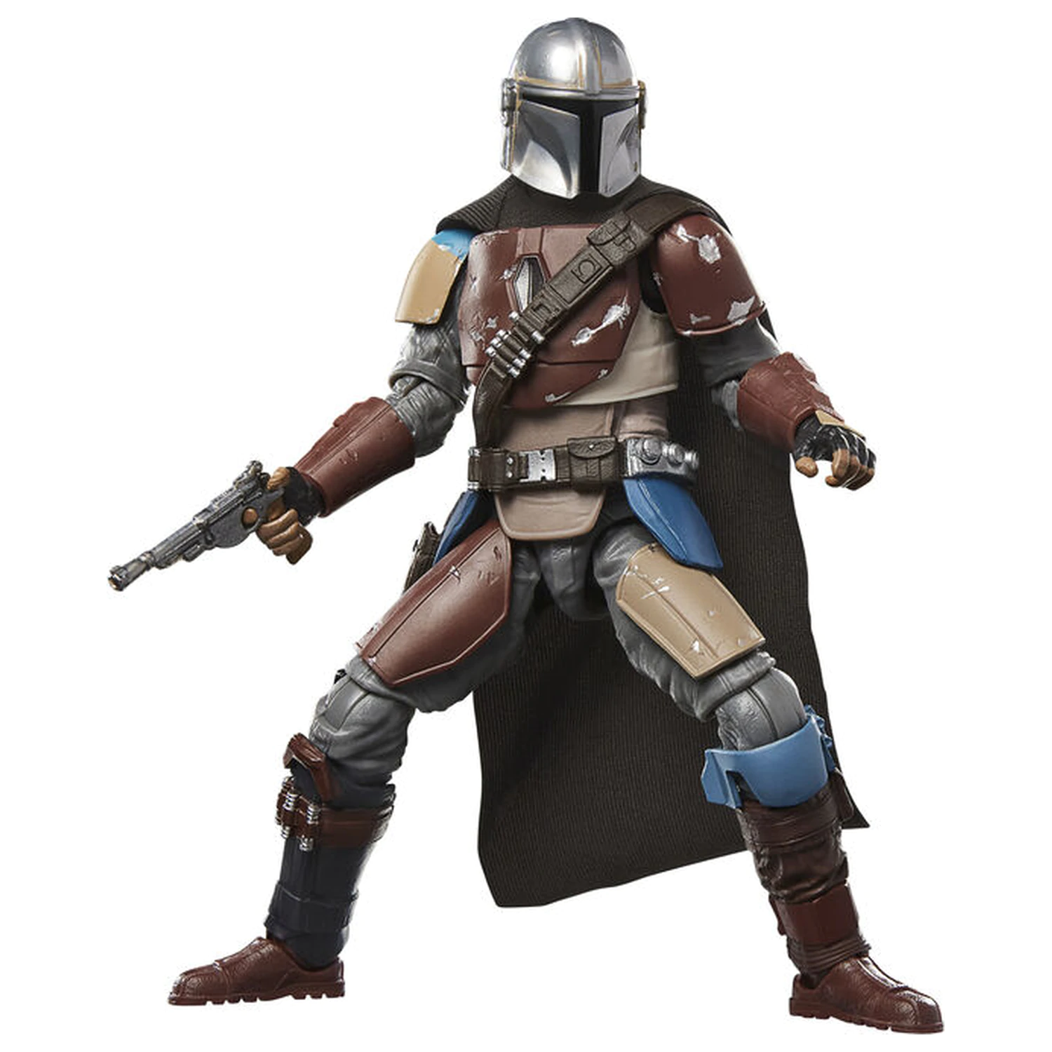 Star Wars The Mandalorian Pagodon Figur 15cm Produktfoto