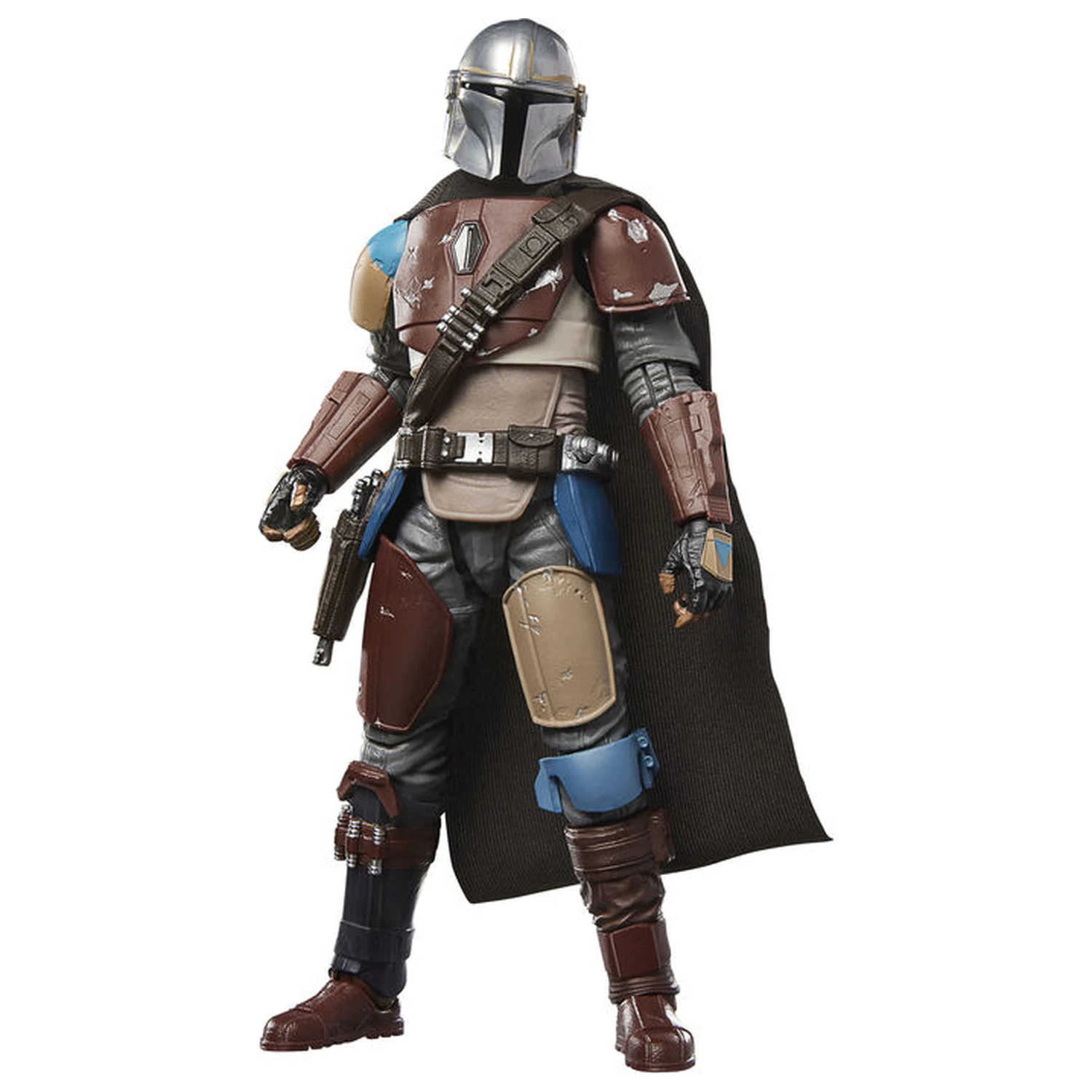 Star Wars The Mandalorian Pagodon Figur 15cm Produktfoto