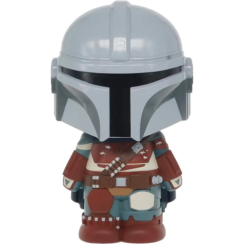 Star Wars The Mandalorian Spardose Figur 20cm termékfotó