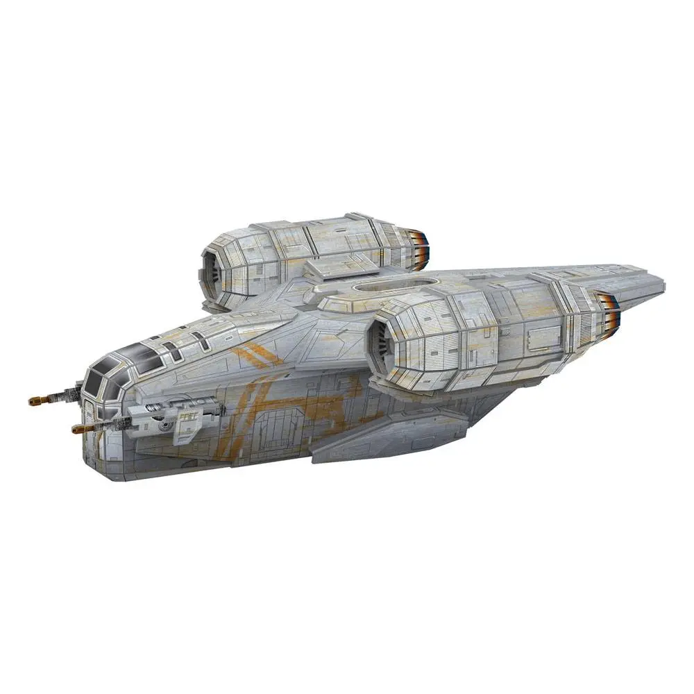 Star Wars: The Mandalorian 3D Puzzle Razor Crest Produktfoto