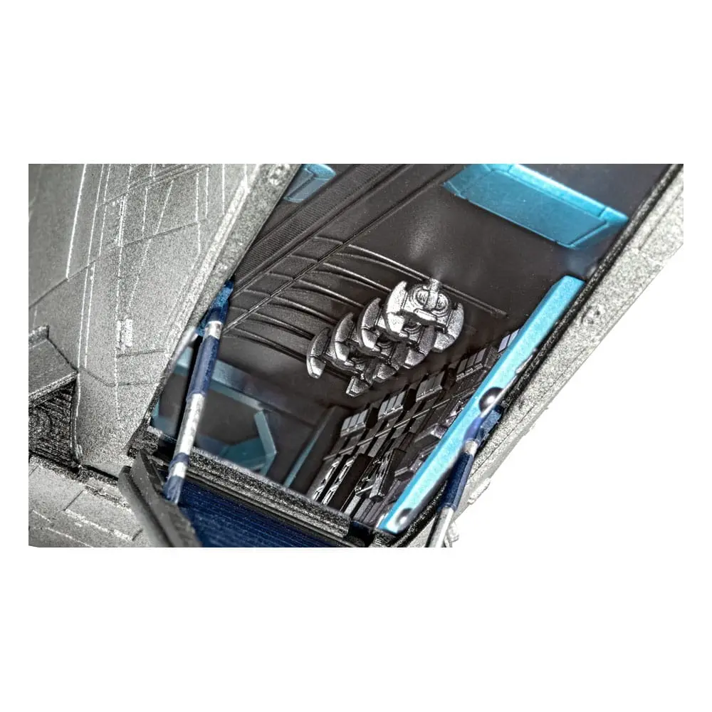 Star Wars Adventskalender The Mandalorian Razor Quest Produktfoto