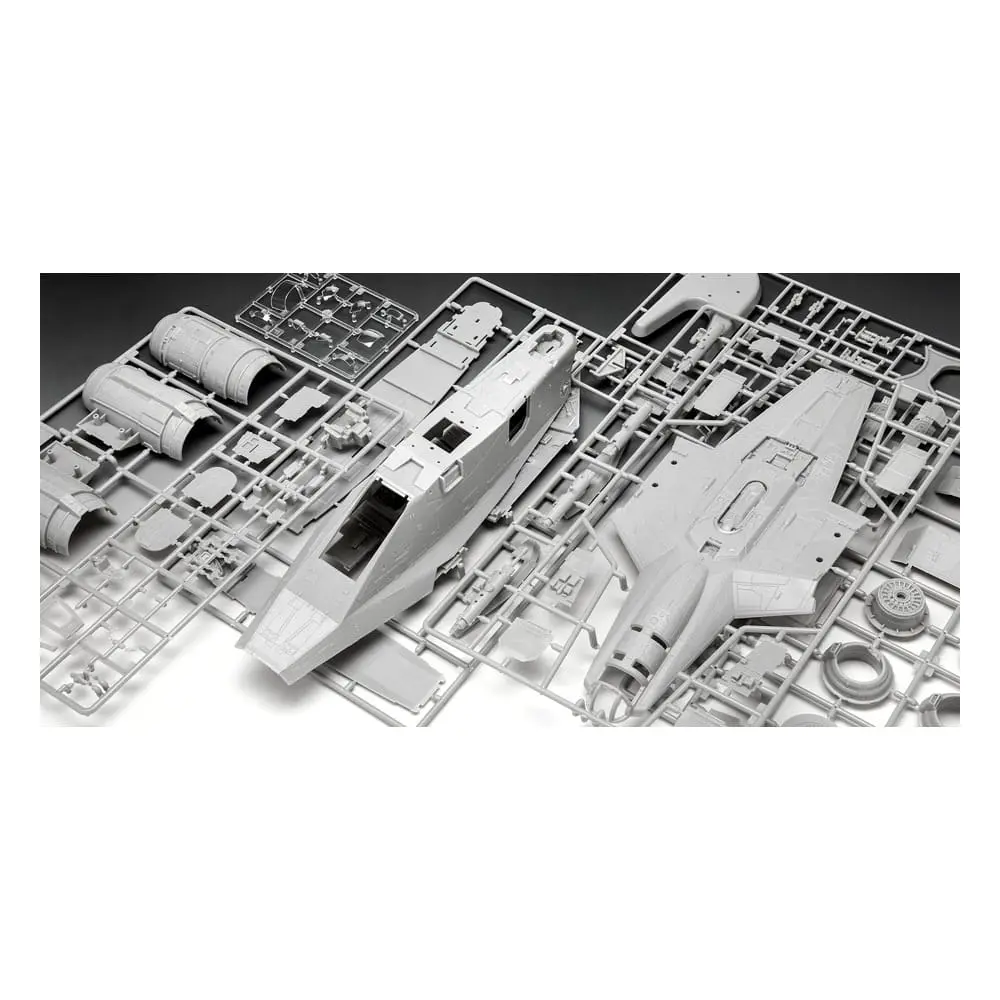 Star Wars Adventskalender The Mandalorian Razor Quest Produktfoto