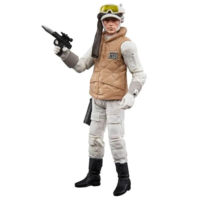 Star Wars Episode V Vintage Collection Actionfigur 2022 Rebel Soldier (Echo Base Battle Gear) 10 cm termékfotó