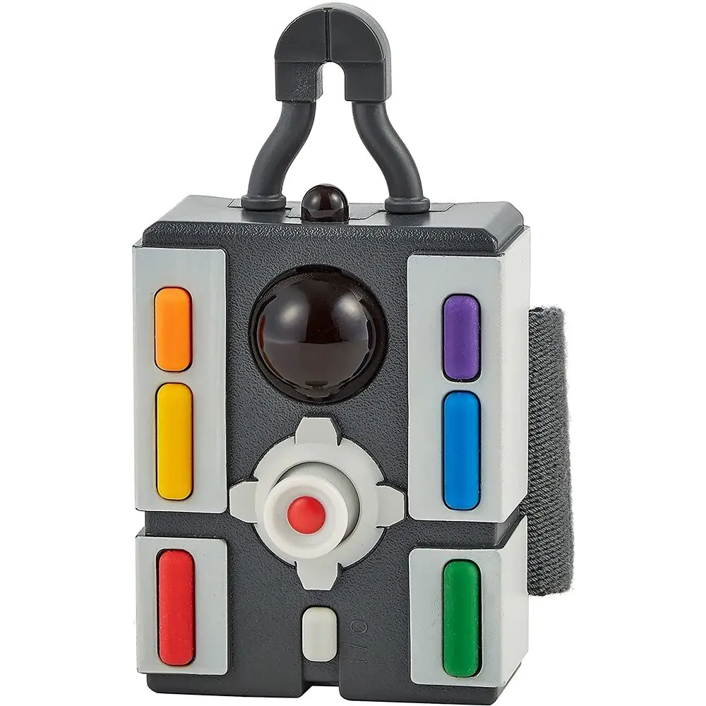 Star Wars The Mandalorian Elektronische Plüschfigur The Child 28 cm Produktfoto