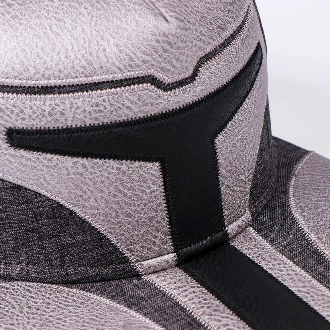 Star Wars The Mandalorian cap Produktfoto