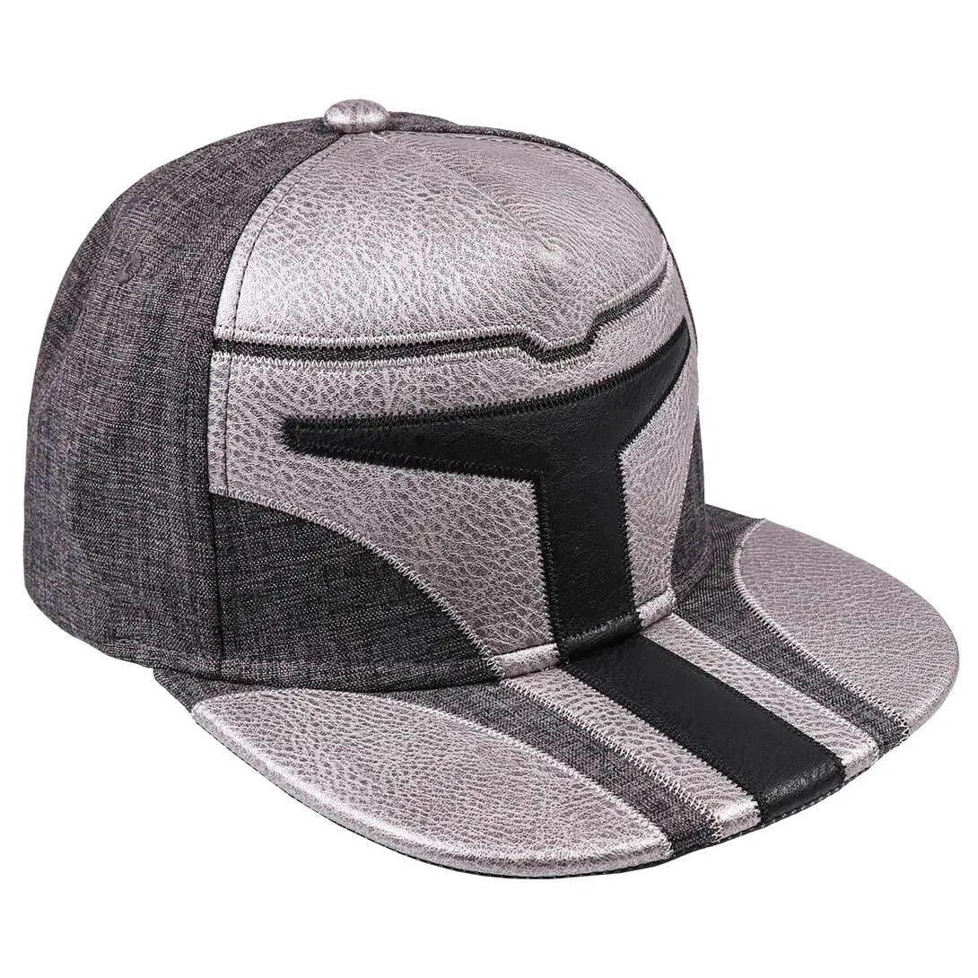 Star Wars The Mandalorian cap Produktfoto