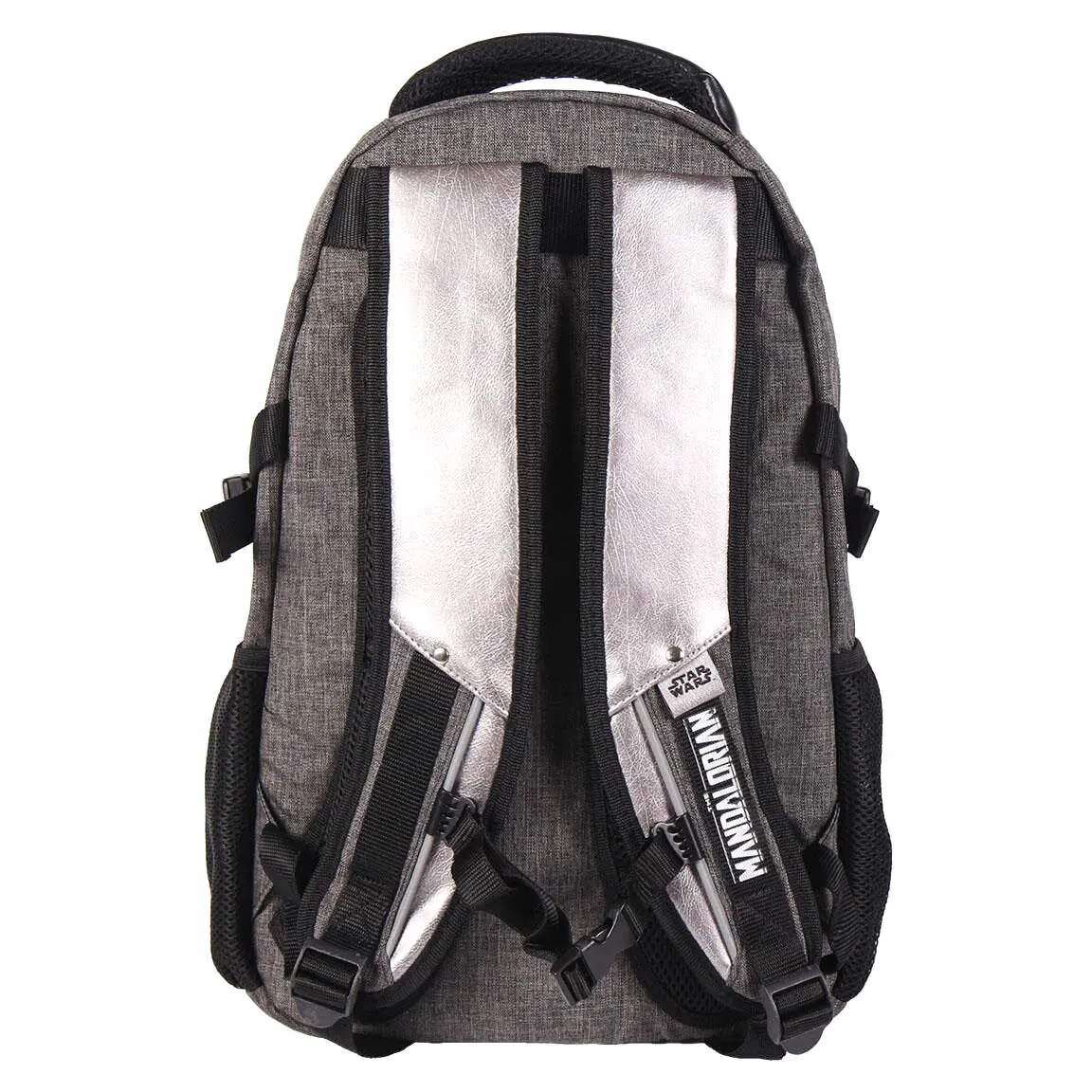 Star Wars The Mandalorian Casual Fashion Rucksack The Mandalorian Produktfoto