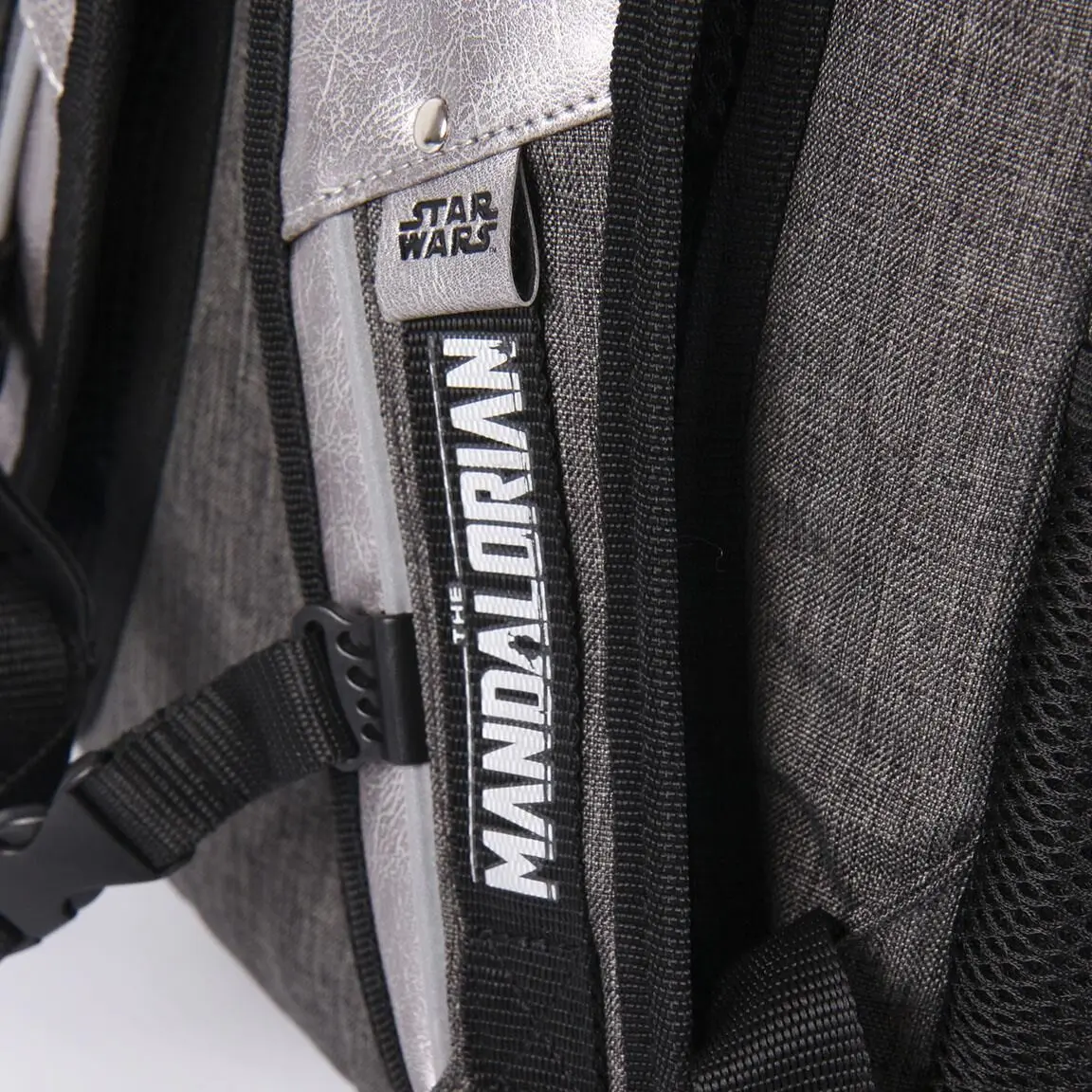 Star Wars The Mandalorian Casual Fashion Rucksack The Mandalorian Produktfoto