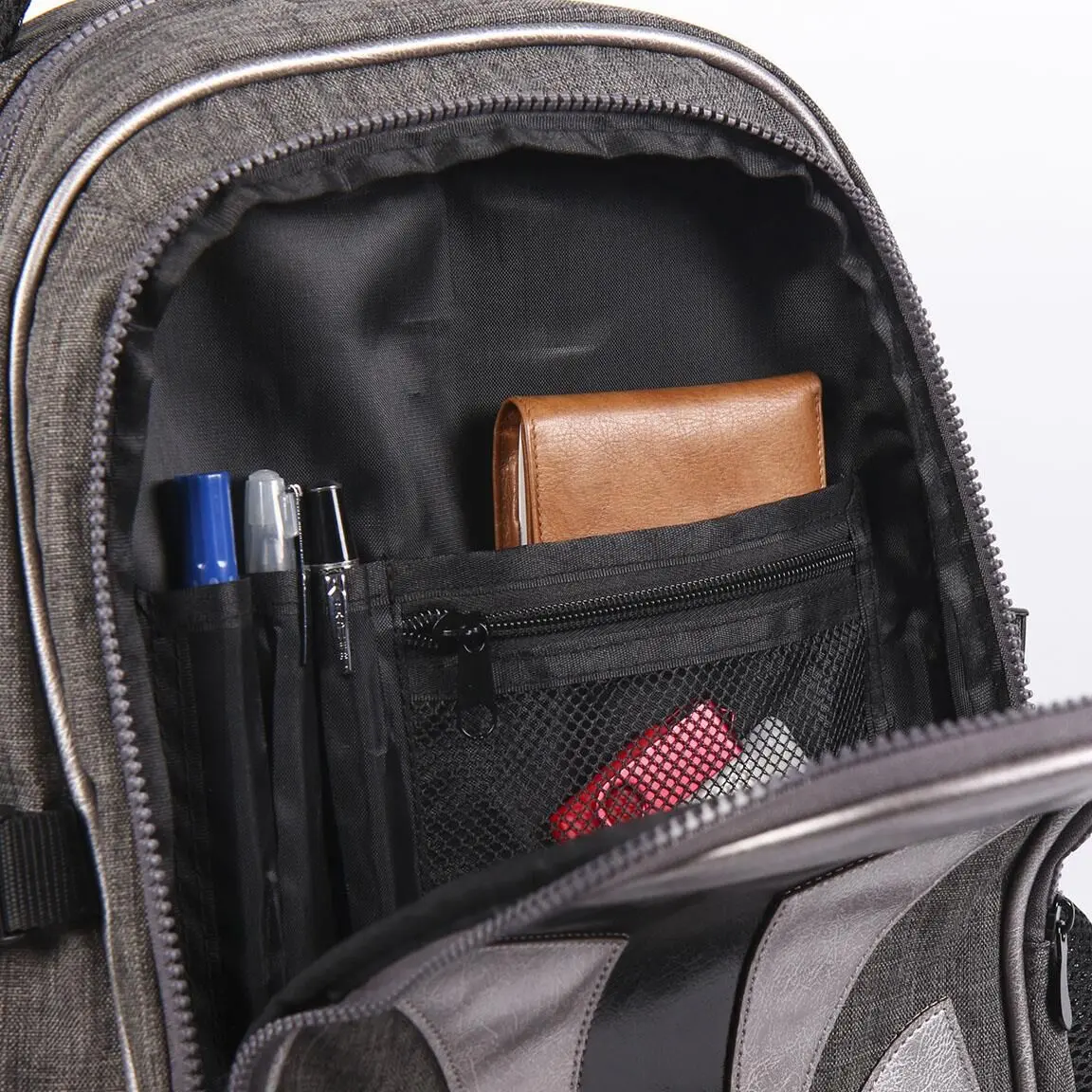 Star Wars The Mandalorian Casual Fashion Rucksack The Mandalorian Produktfoto