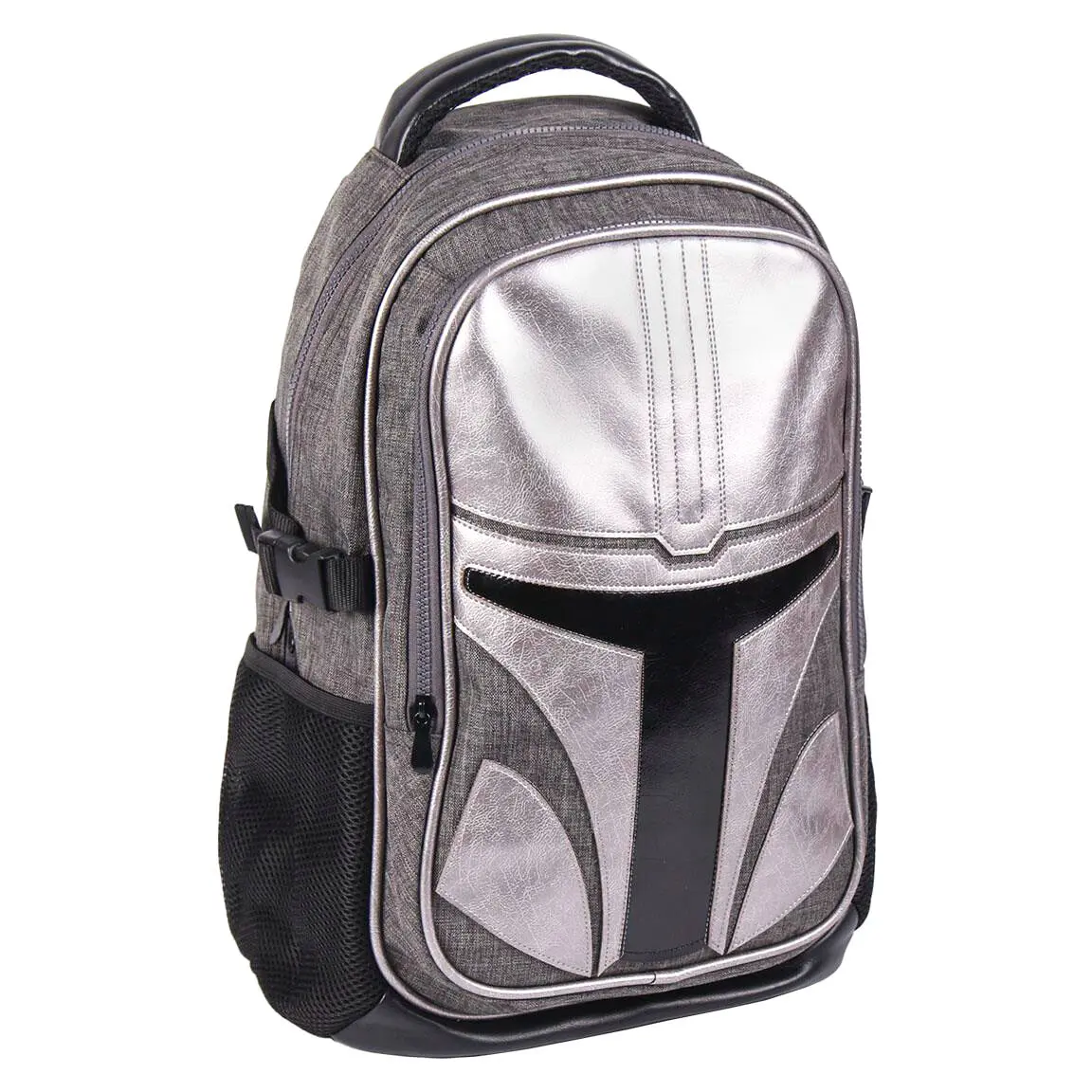 Star Wars The Mandalorian Casual Fashion Rucksack The Mandalorian Produktfoto