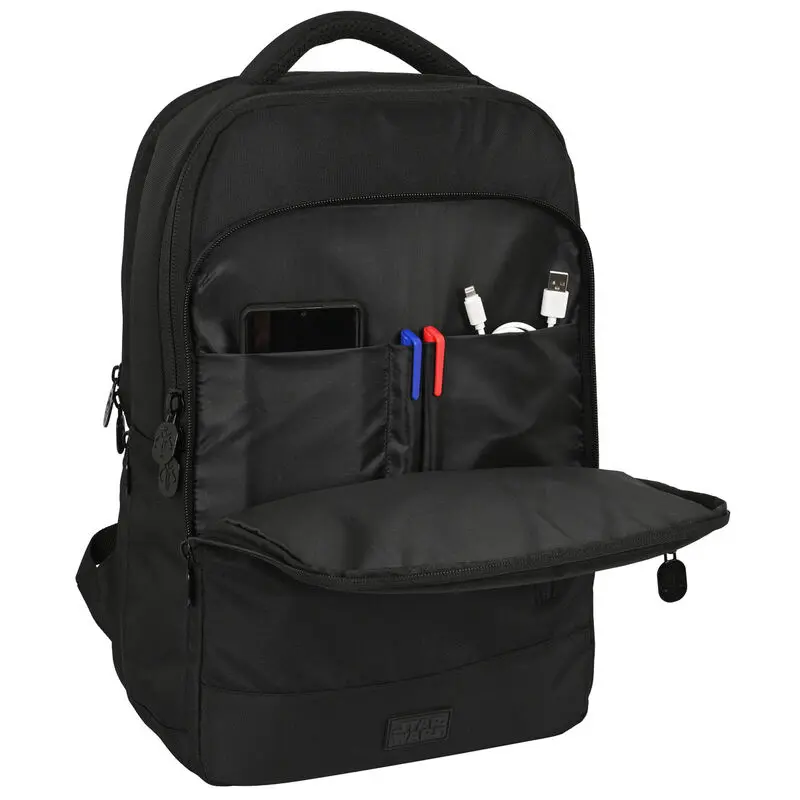 Star Wars The Mandalorian Teen Rucksack 44cm Produktfoto