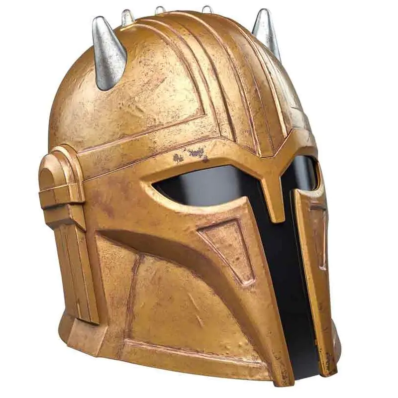 Star Wars The Mandalorian The Armorer  Elektronischer Helm termékfotó