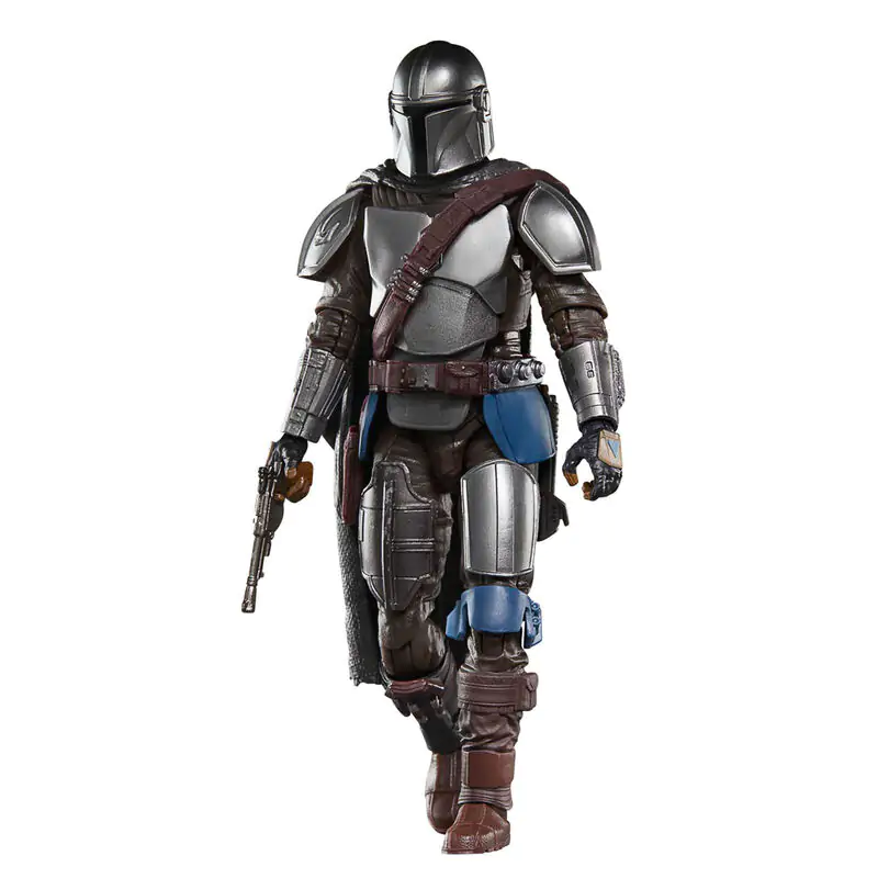 Star Wars The Mandalorian - The Mandalorian Mines of Mandalore Figur 15cm termékfotó