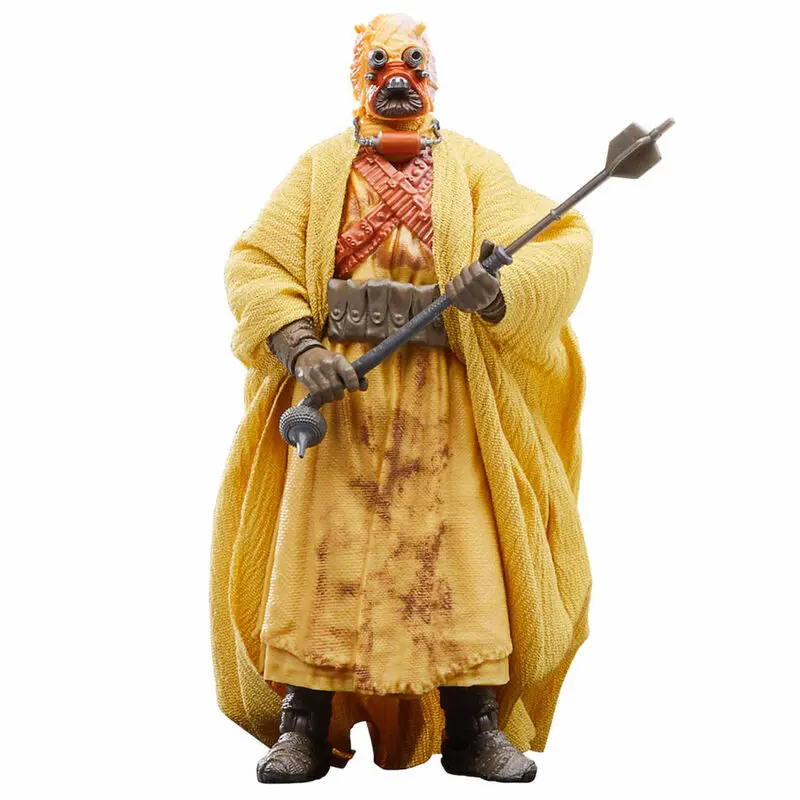 Star Wars: The Mandalorian Black Series Credit Collection Actionfigur Tusken Raider 15 cm termékfotó