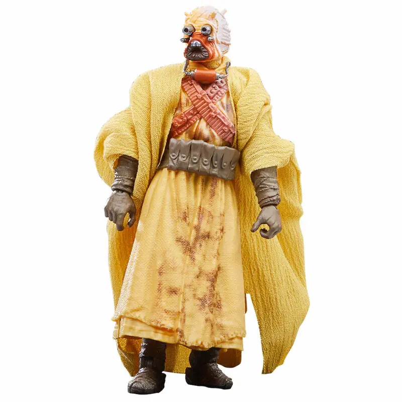 Star Wars: The Mandalorian Black Series Credit Collection Actionfigur Tusken Raider 15 cm termékfotó