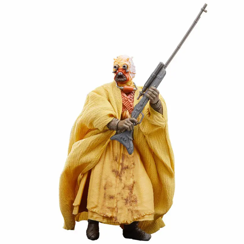 Star Wars: The Mandalorian Black Series Credit Collection Actionfigur Tusken Raider 15 cm termékfotó