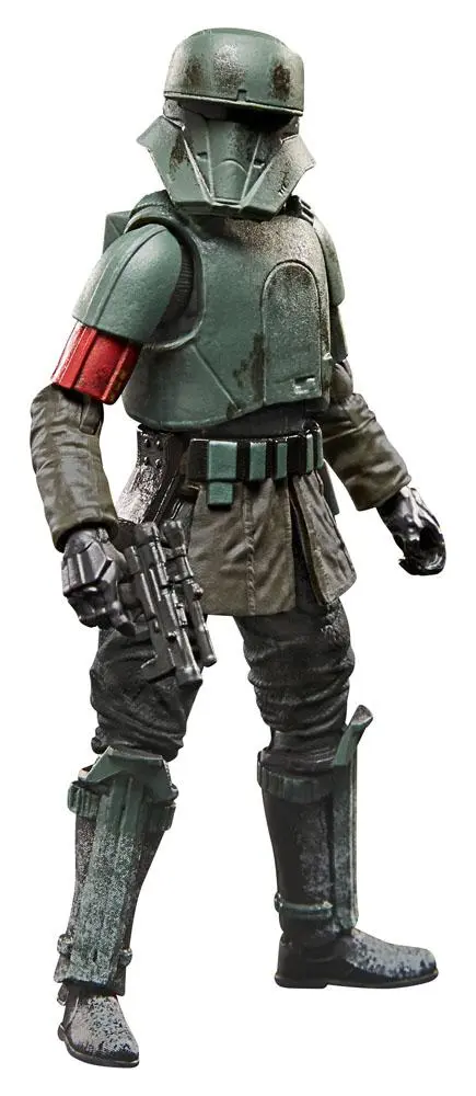 Star Wars: The Mandalorian Vintage Collection Actionfigur 2022 Migs Mayfeld 10 cm termékfotó