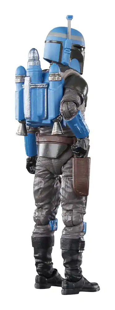 Star Wars: The Mandalorian Vintage Collection Actionfigur Axe Woves (Privateer) 10 cm termékfotó