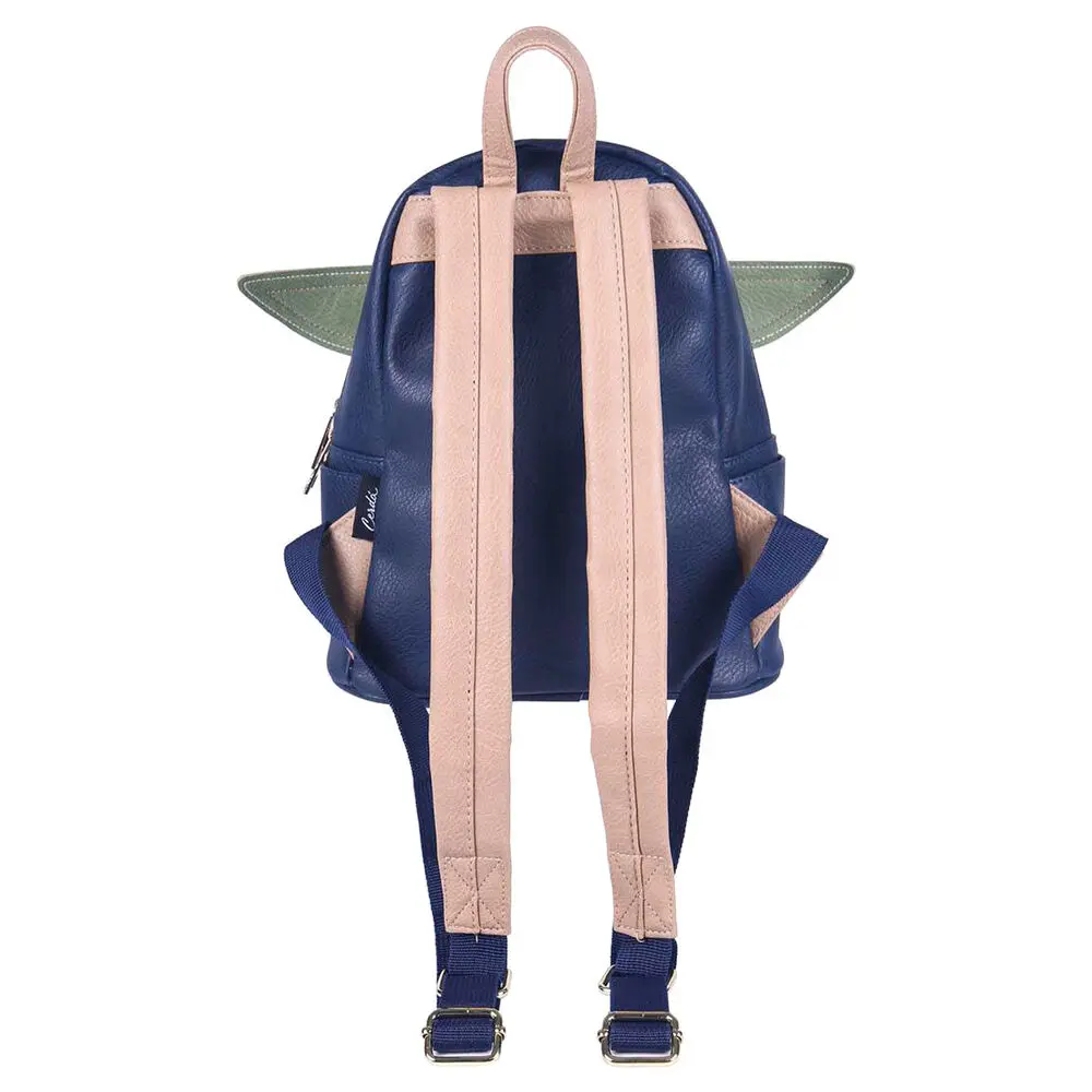 Star Wars The Mandalorian Casual Mode Rucksack The Child Produktfoto