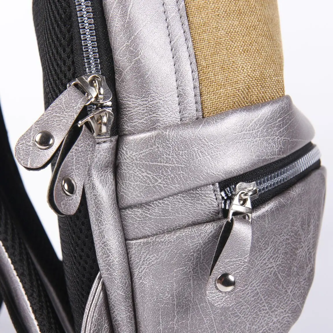Star Wars The Mandalorian Yoda Child Rucksack 35cm Produktfoto