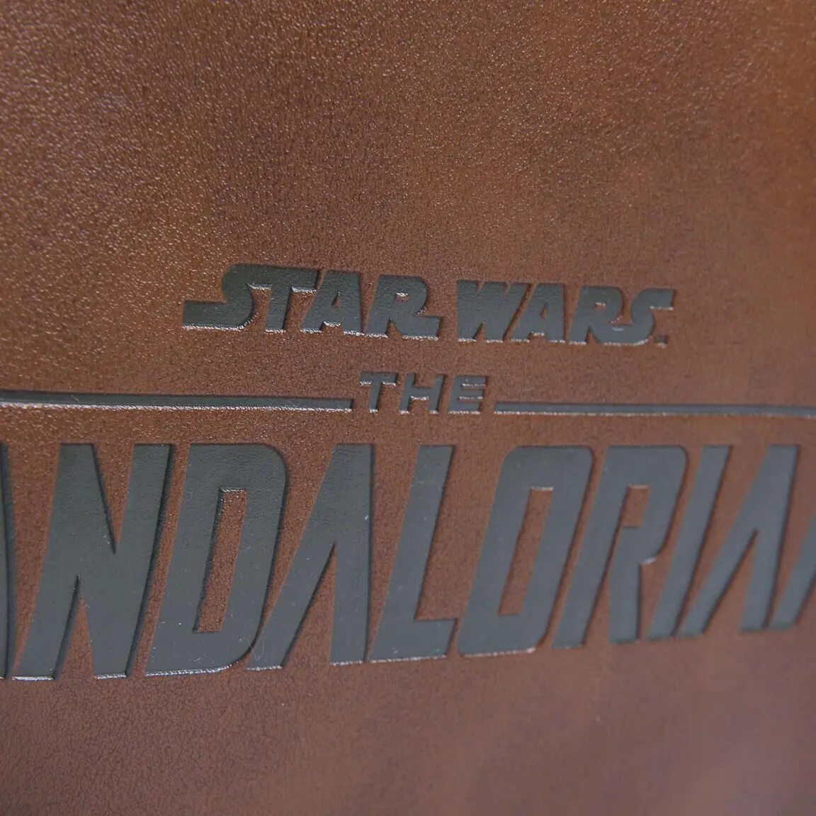 Star Wars The Mandalorian Rucksack The Child Produktfoto