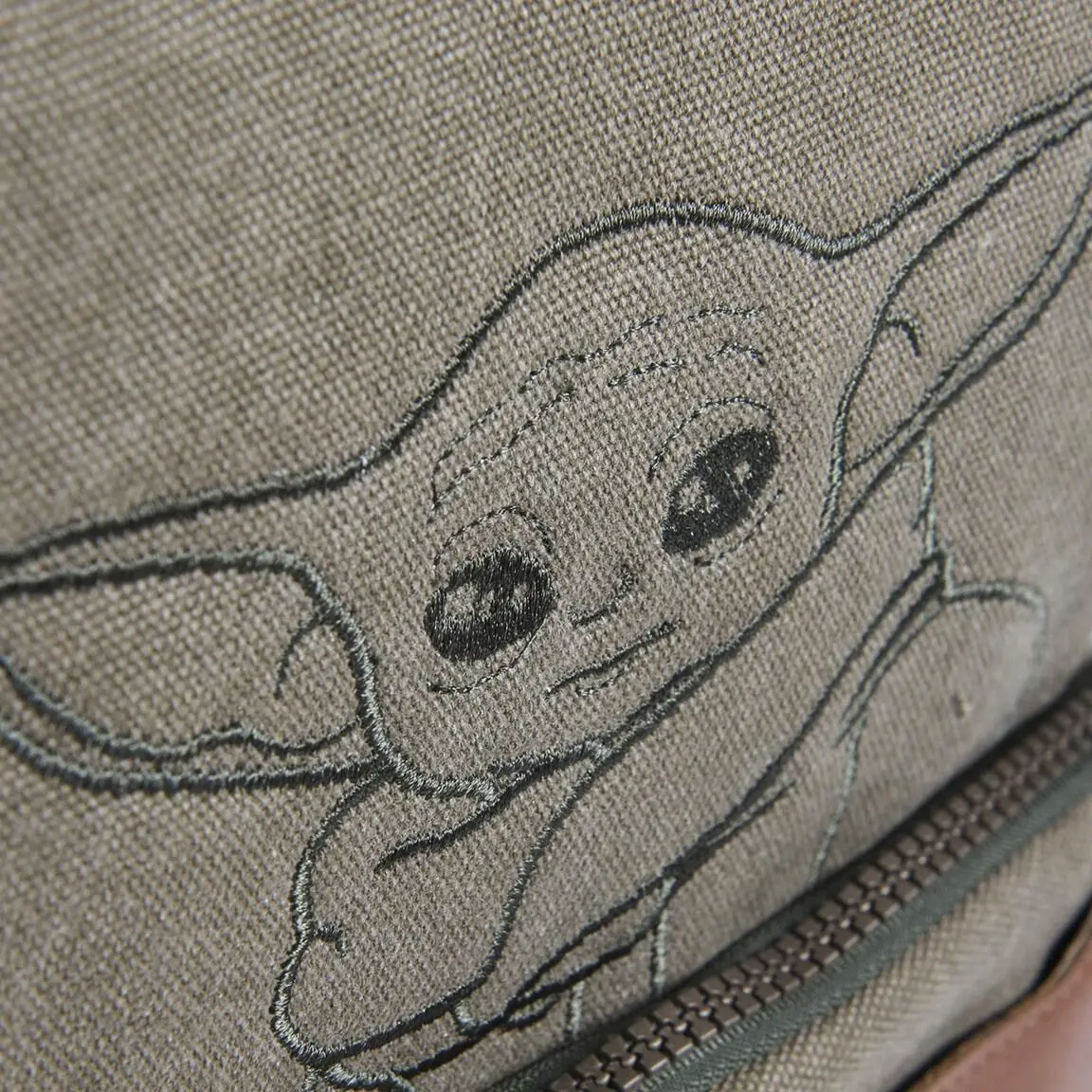 Star Wars The Mandalorian Rucksack The Child Produktfoto