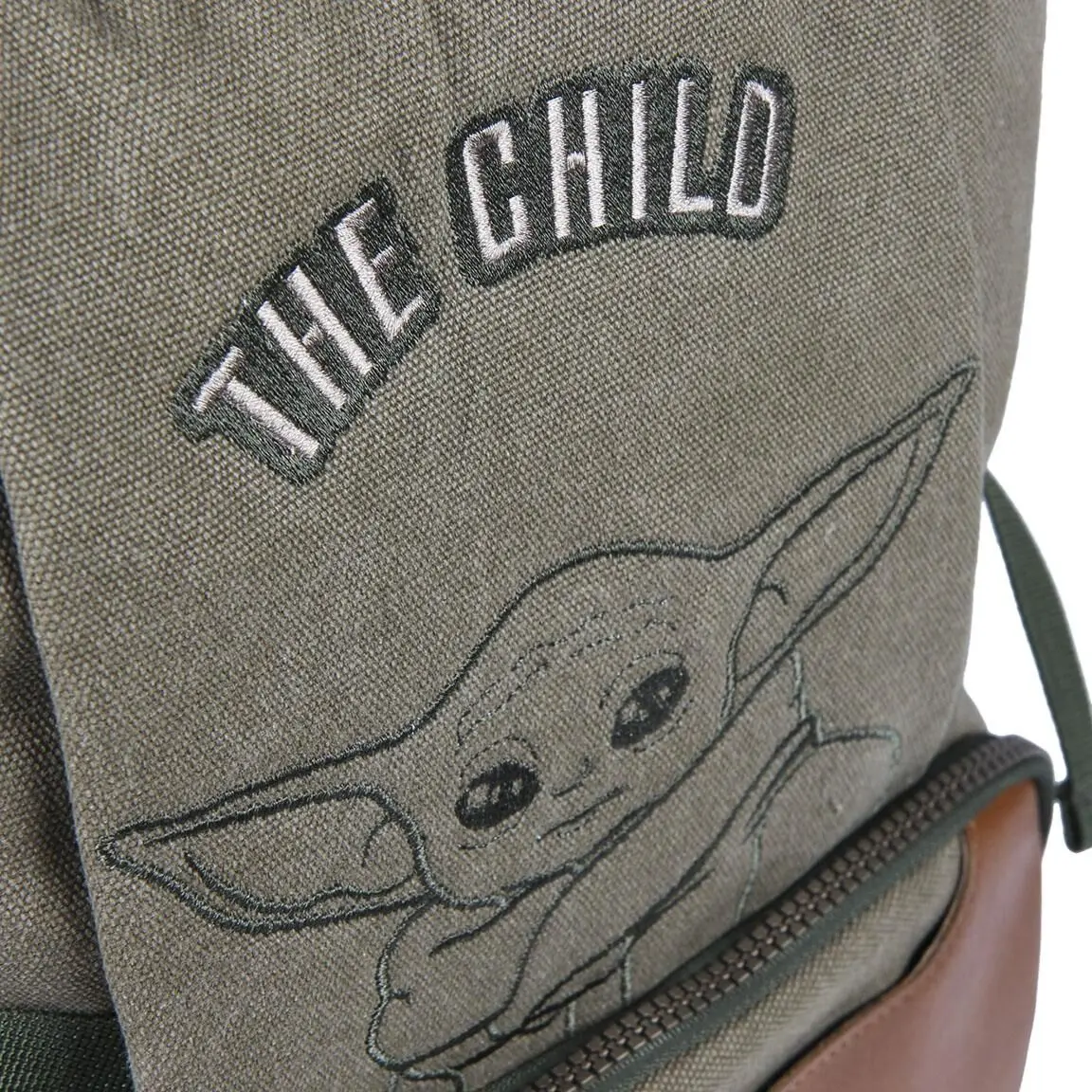 Star Wars The Mandalorian Rucksack The Child Produktfoto