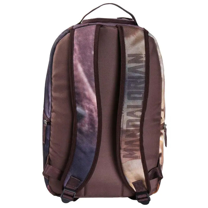 Star Wars The Mandalorian Rucksack The Mandalorian &amp; Grogu Produktfoto