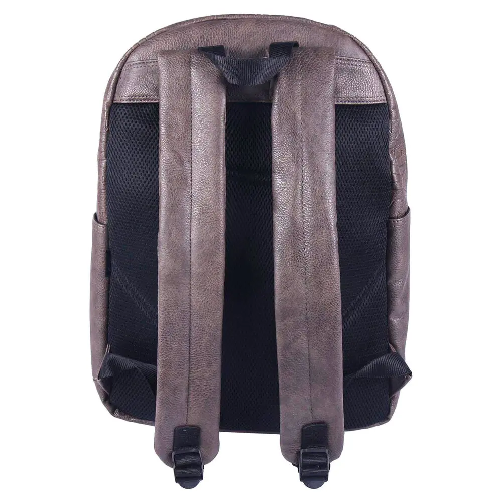 Star Wars: The Mandalorian Rucksack Grogu Produktfoto