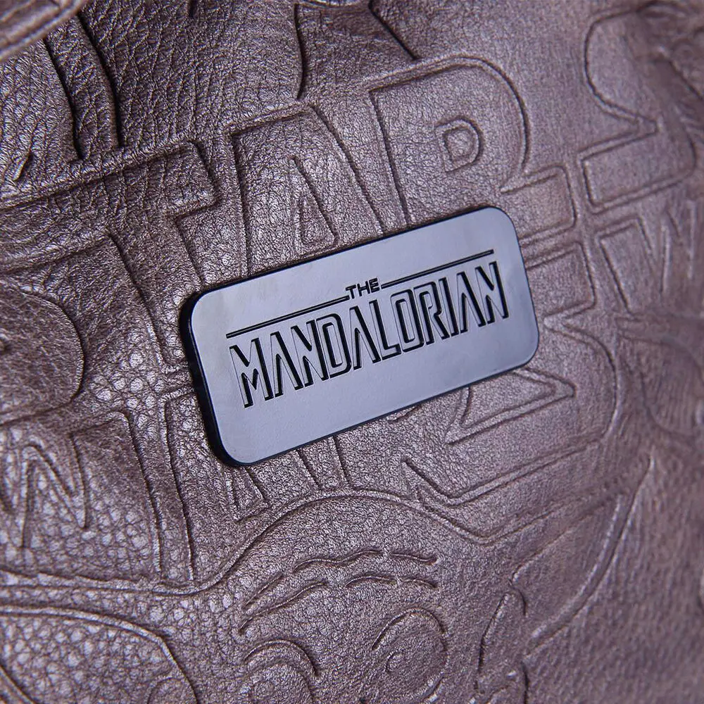 Star Wars: The Mandalorian Rucksack Grogu Produktfoto