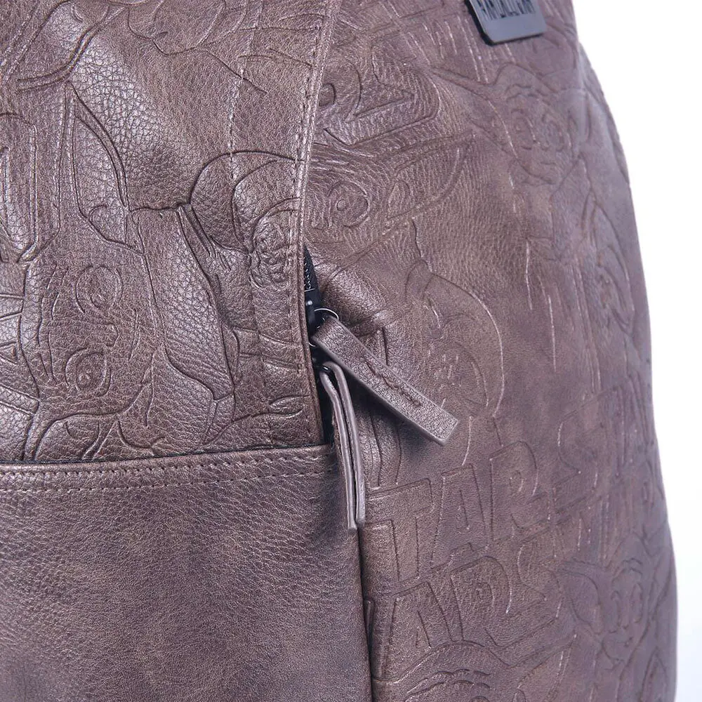 Star Wars: The Mandalorian Rucksack Grogu Produktfoto