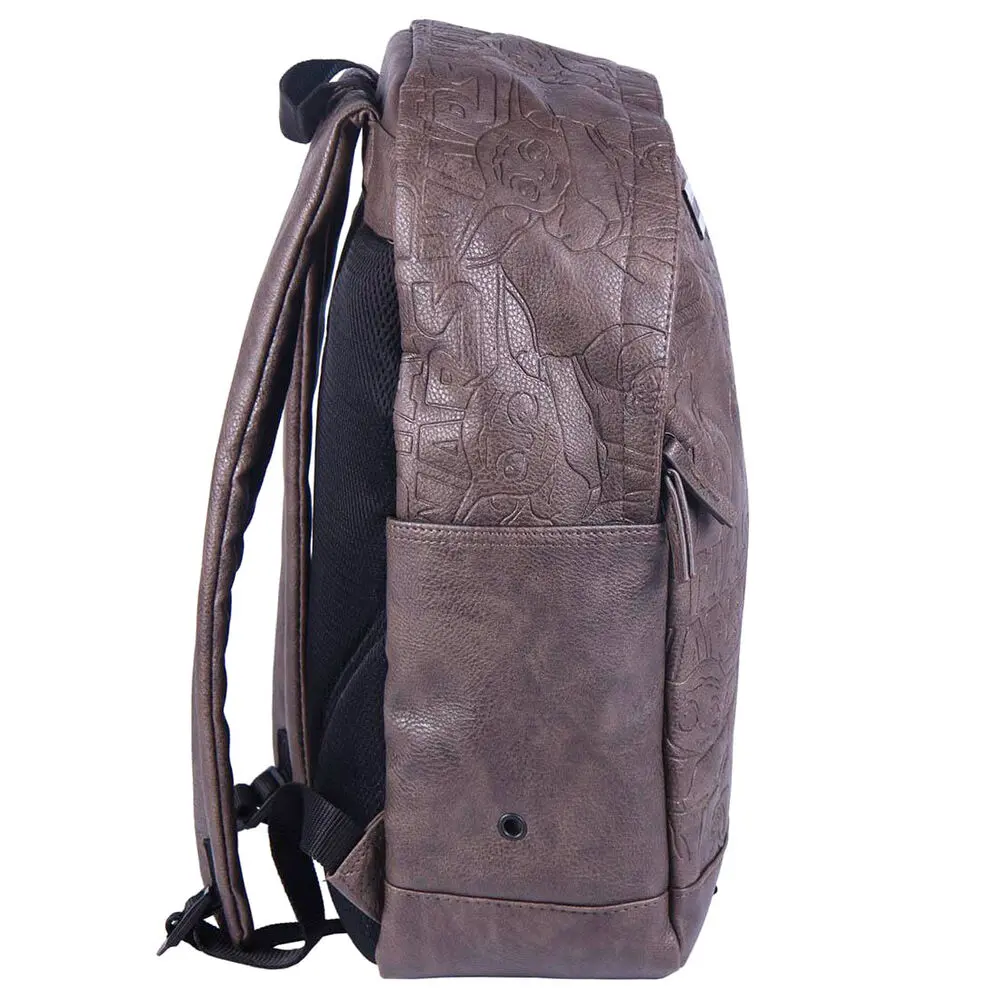 Star Wars: The Mandalorian Rucksack Grogu Produktfoto