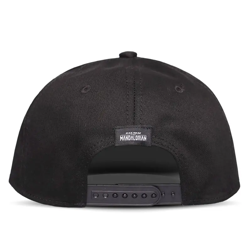 Star Wars: The Mandalorian Snapback Das Kind Produktfoto