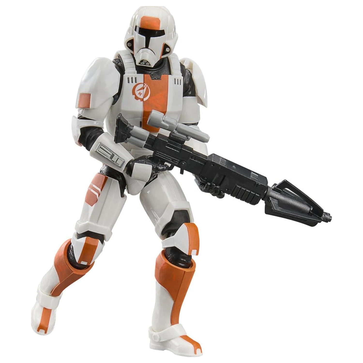 Star Wars: The Old Republic Black Series Action-Figur Republic Trooper 15 cm Produktfoto