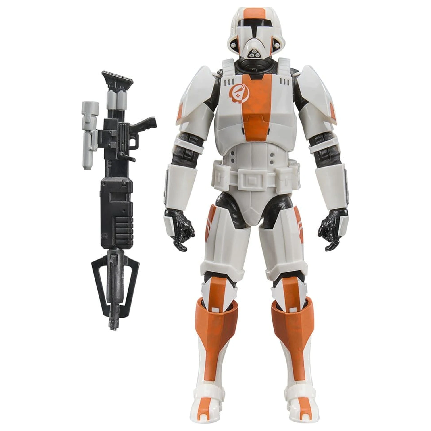 Star Wars: The Old Republic Black Series Action-Figur Republic Trooper 15 cm Produktfoto