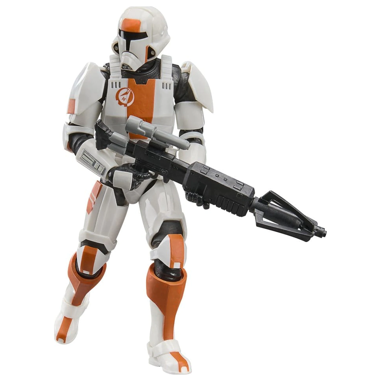 Star Wars: The Old Republic Black Series Action-Figur Republic Trooper 15 cm Produktfoto