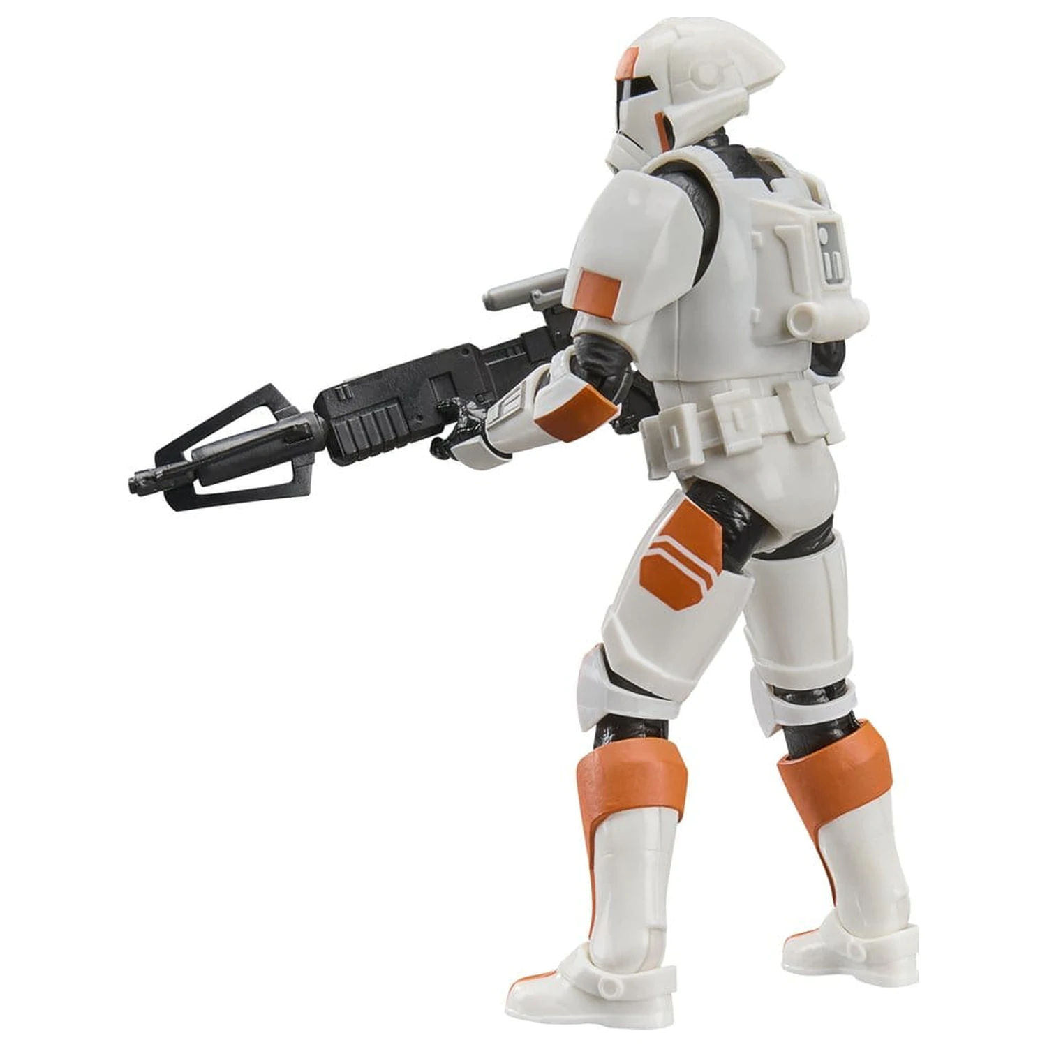 Star Wars: The Old Republic Black Series Action-Figur Republic Trooper 15 cm Produktfoto