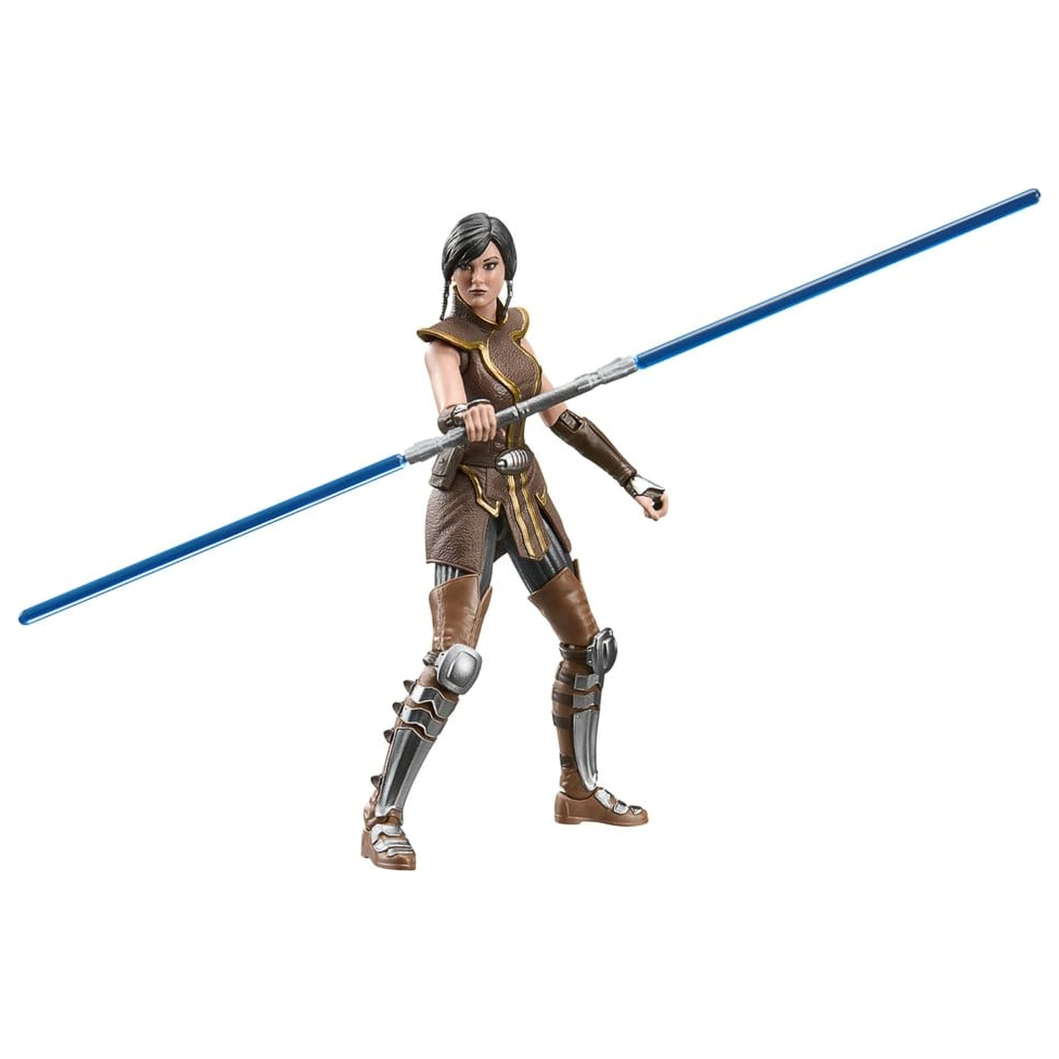 Star Wars: The Old Republic Black Series Action-Figur Satele Shan 15 cm Produktfoto