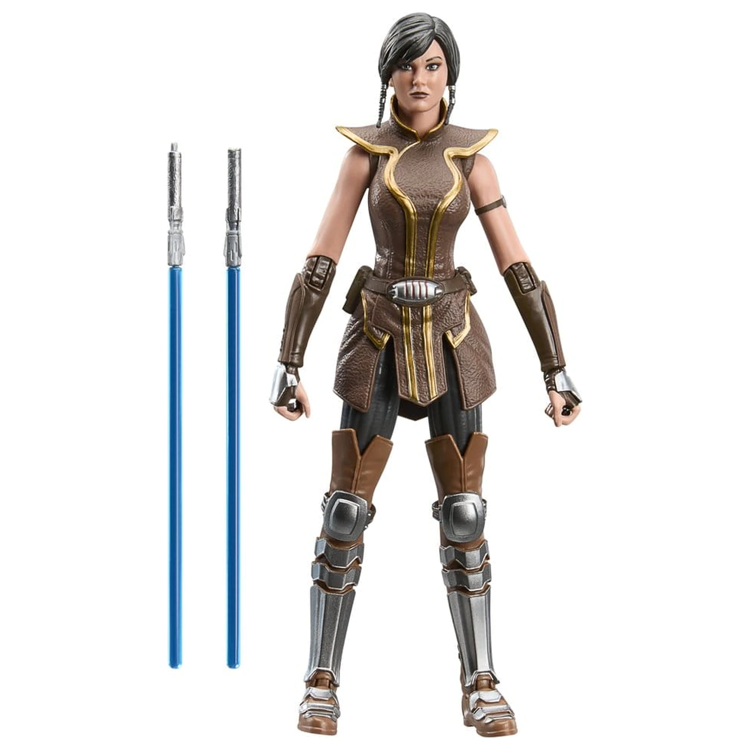 Star Wars: The Old Republic Black Series Action-Figur Satele Shan 15 cm Produktfoto